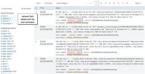splunk make results|Multivalue eval functions .